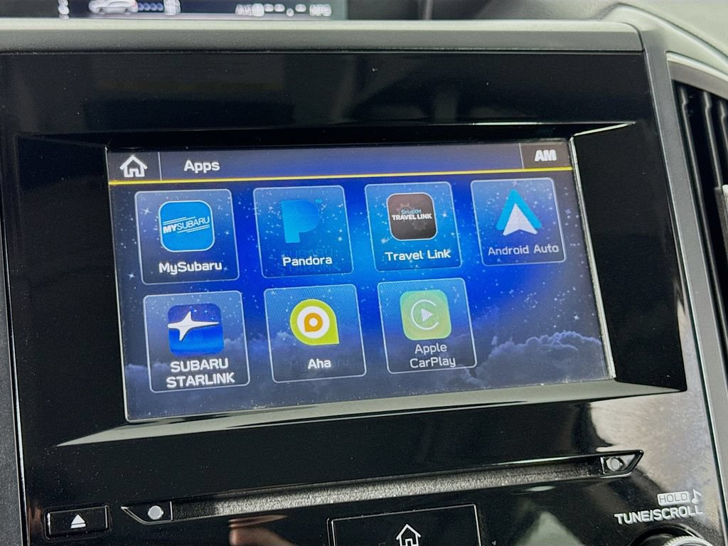 Used 2019 Subaru Forester Sport AWD/4WD image 22