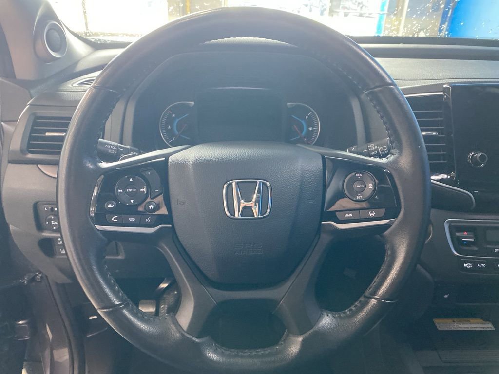 Used 2021 Honda Pilot Special Edition image 6
