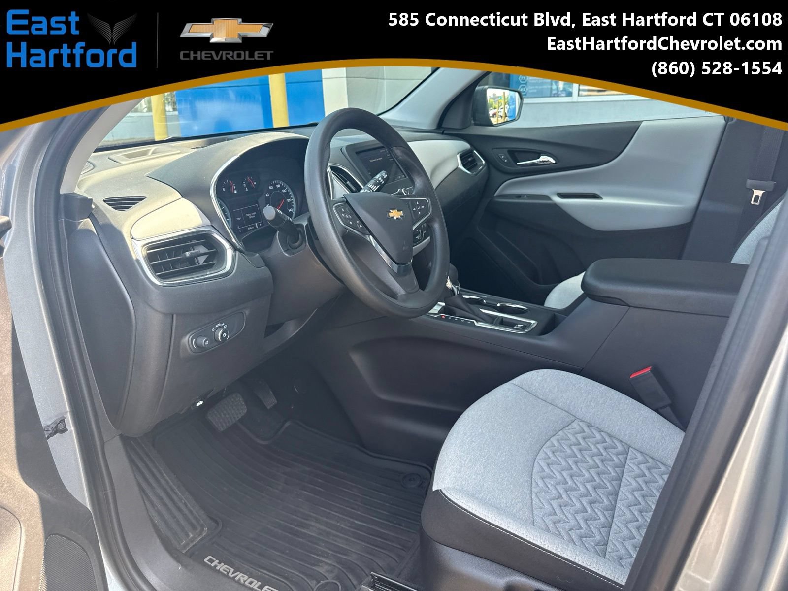 New 2026 Chevrolet Silverado 1500 LT AWD/4WD image 52
