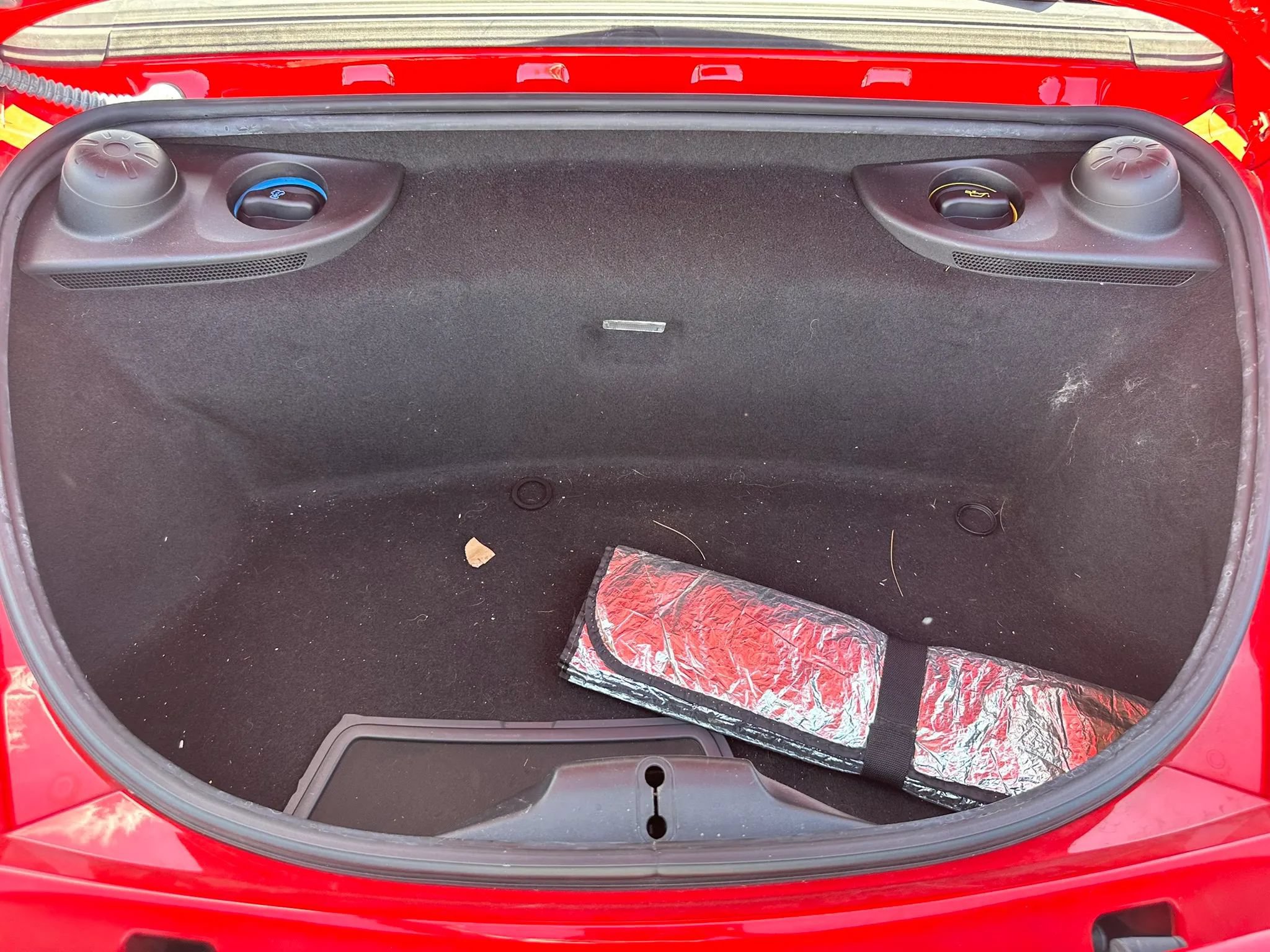 Used 2016 Porsche Boxster RWD image 22