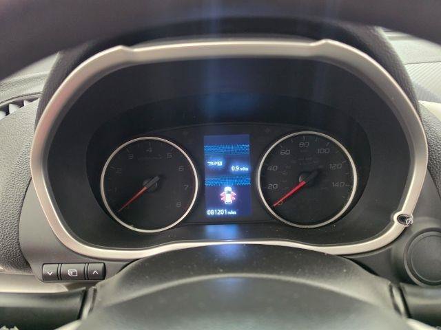 Used 2018 Mitsubishi Eclipse Cross LE AWD/4WD image 19
