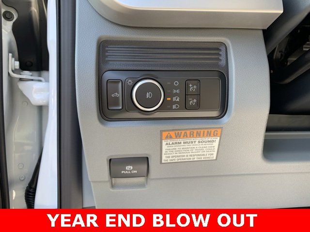 New 2024 Ford F350 XLT w/ FX4 Off-Road Package image 12