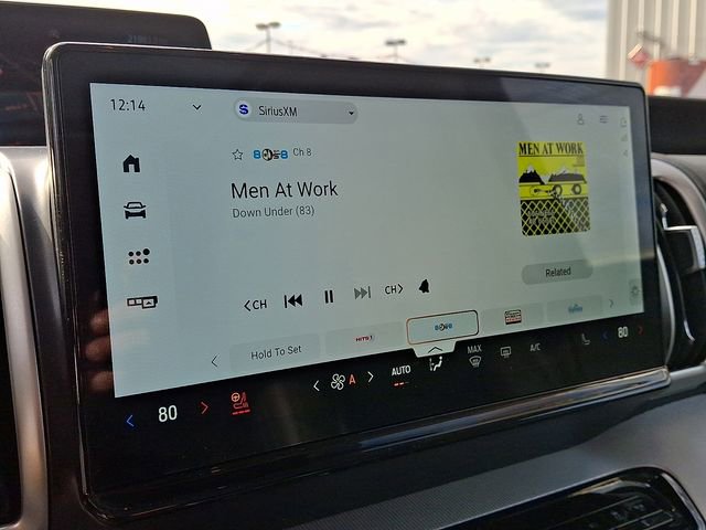 Used 2025 Ford Expedition Active image 18