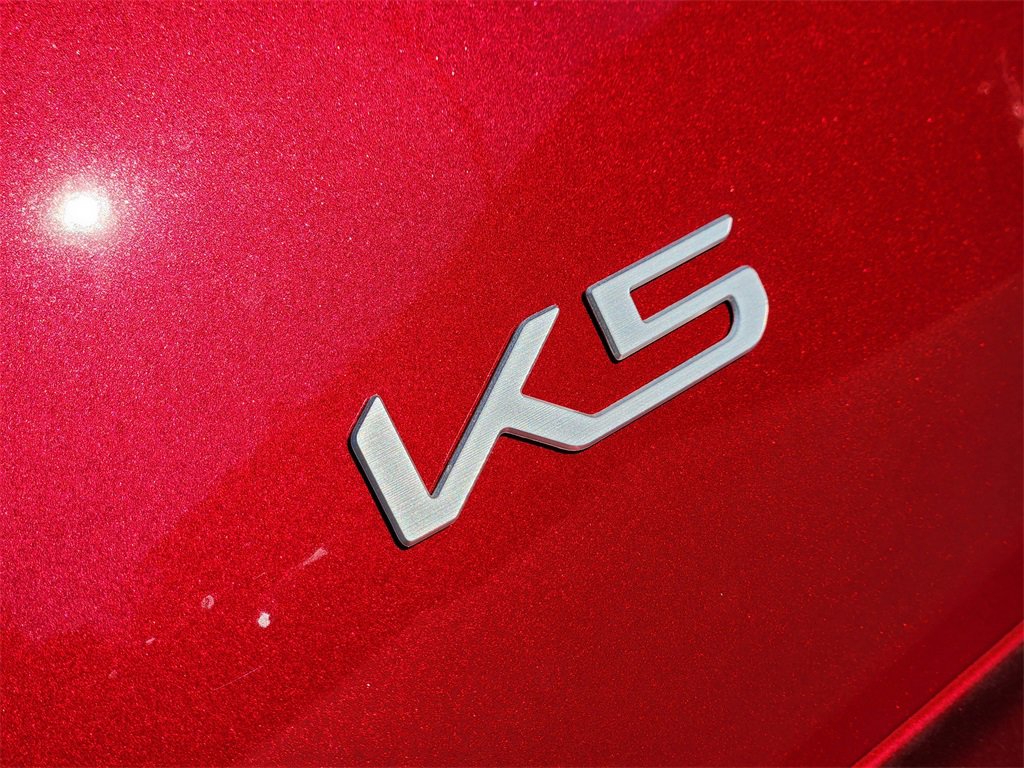 New 2026 Kia K5 GT-Line image 8