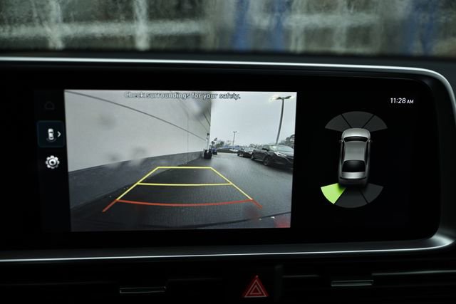 Used 2024 Hyundai Ioniq 6 SEL image 35