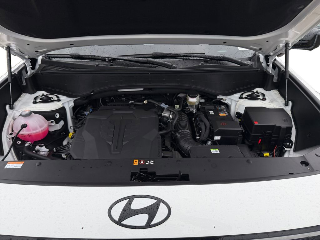 New 2026 Hyundai Palisade XRT Pro image 16