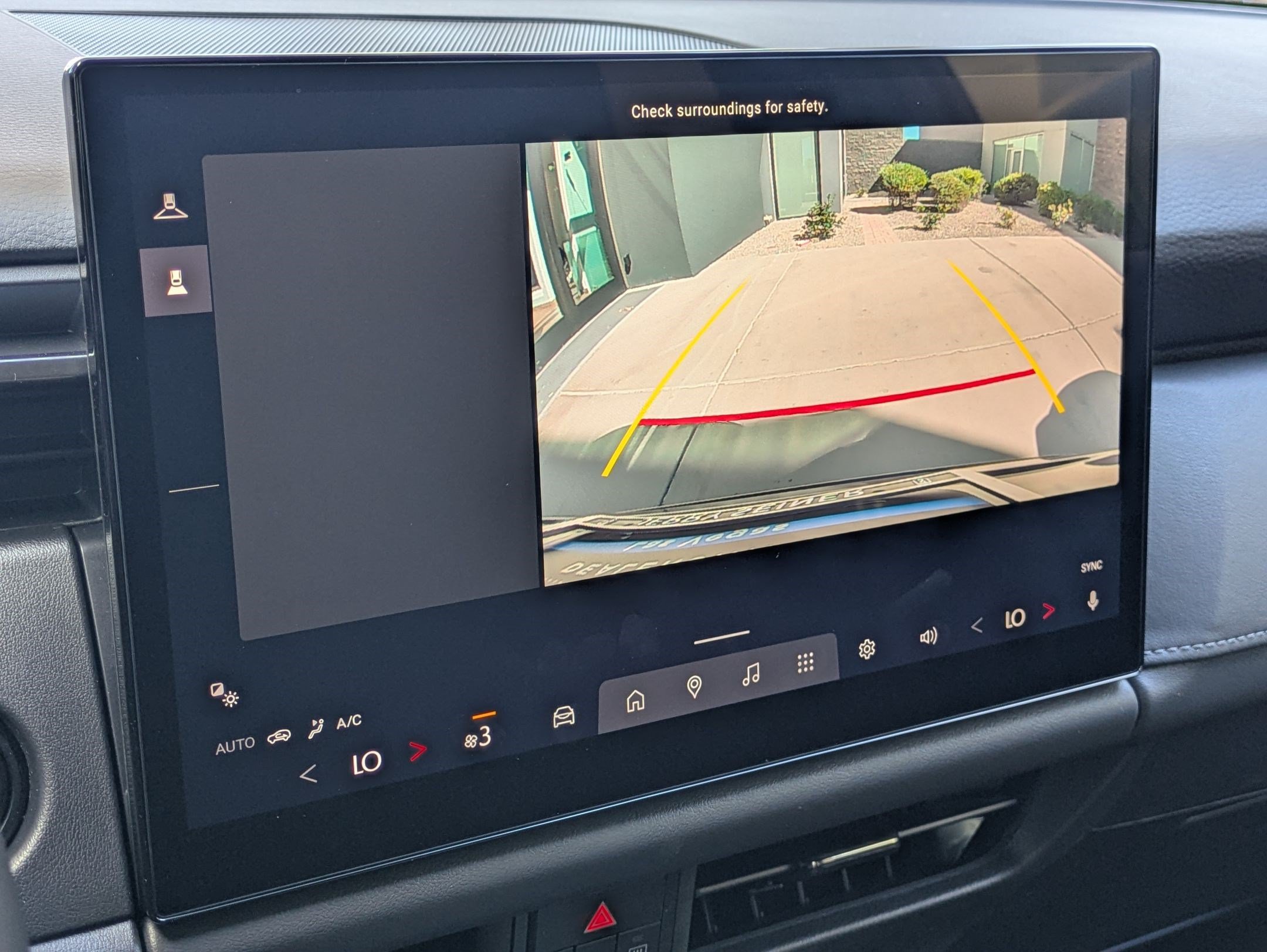 New 2026 MAZDA CX-5 Select AWD/4WD image 4