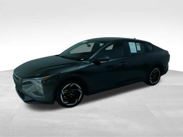 Used 2025 Kia K4 EX FWD image 5
