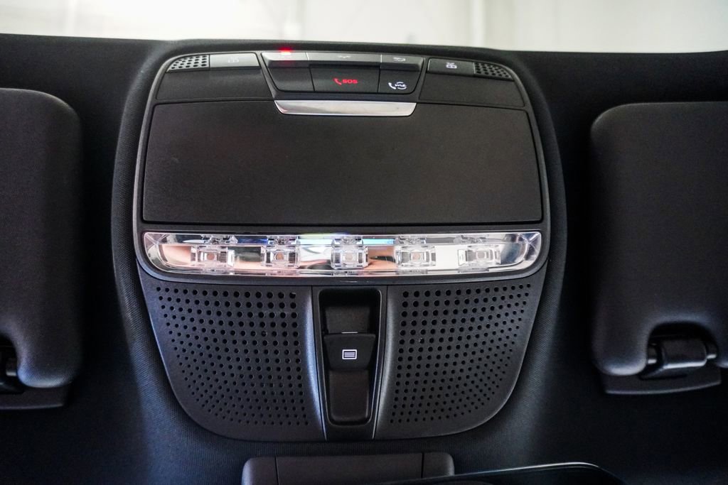 Used 2021 Mercedes-Benz E 350 Sedan w/ Premium Package image 27