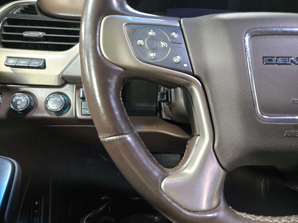 Used 2019 GMC Yukon XL Denali w/ Open Road Package image 16