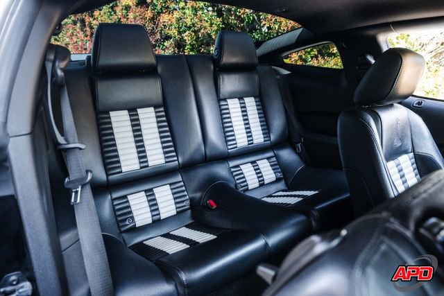 Used 2012 Ford Mustang Shelby GT500 RWD image 61