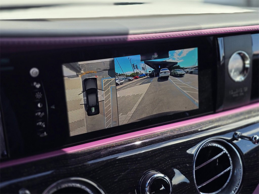 Used 2021 Rolls-Royce Ghost image 32