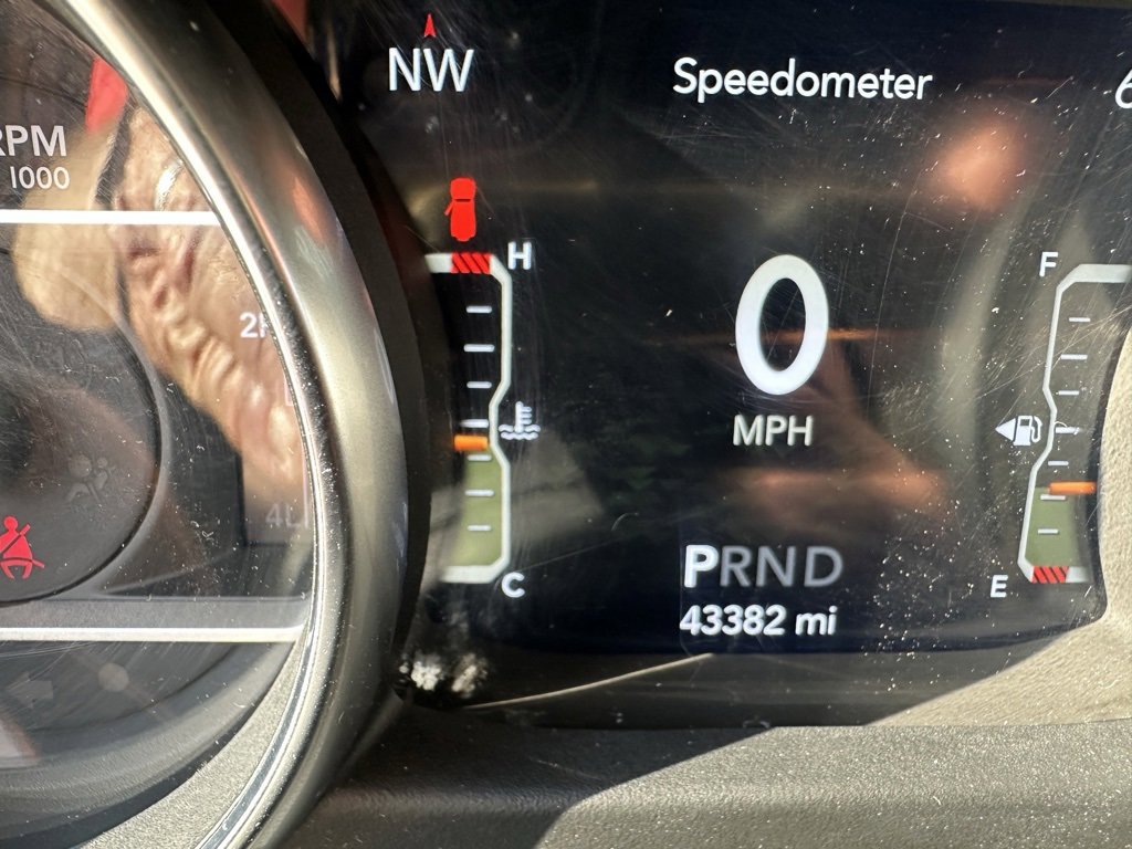 Used 2021 Jeep Wrangler Sport S image 6