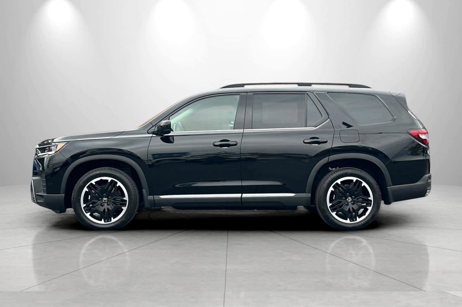 New 2026 Honda Pilot image 5