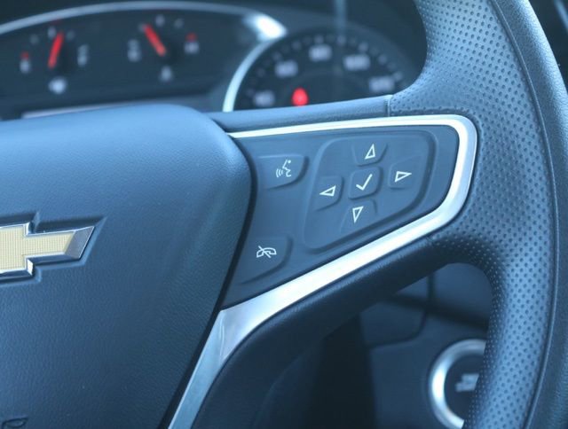 Used 2022 Chevrolet Equinox LT image 18