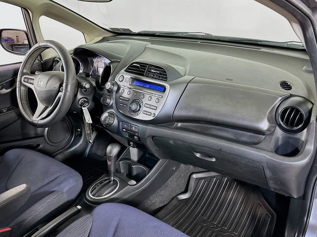 Used 2013 Honda Fit Sport image 19