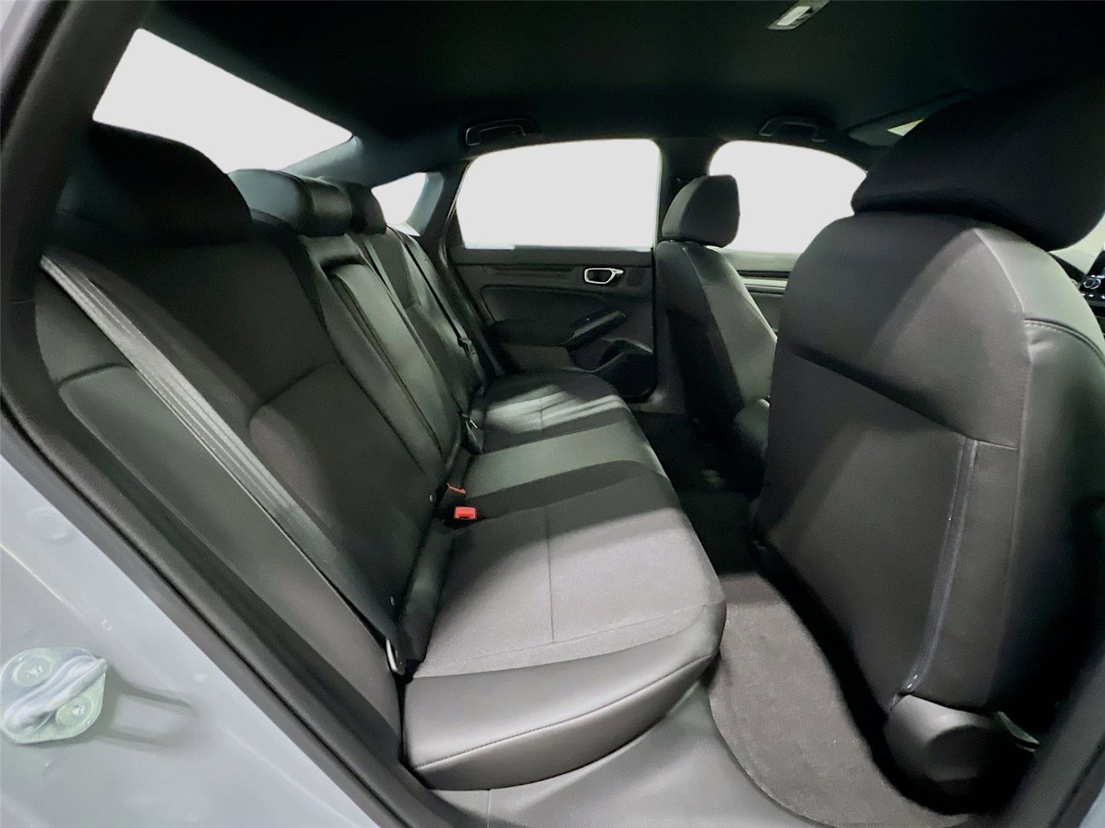 New 2026 Honda Civic Sport image 24