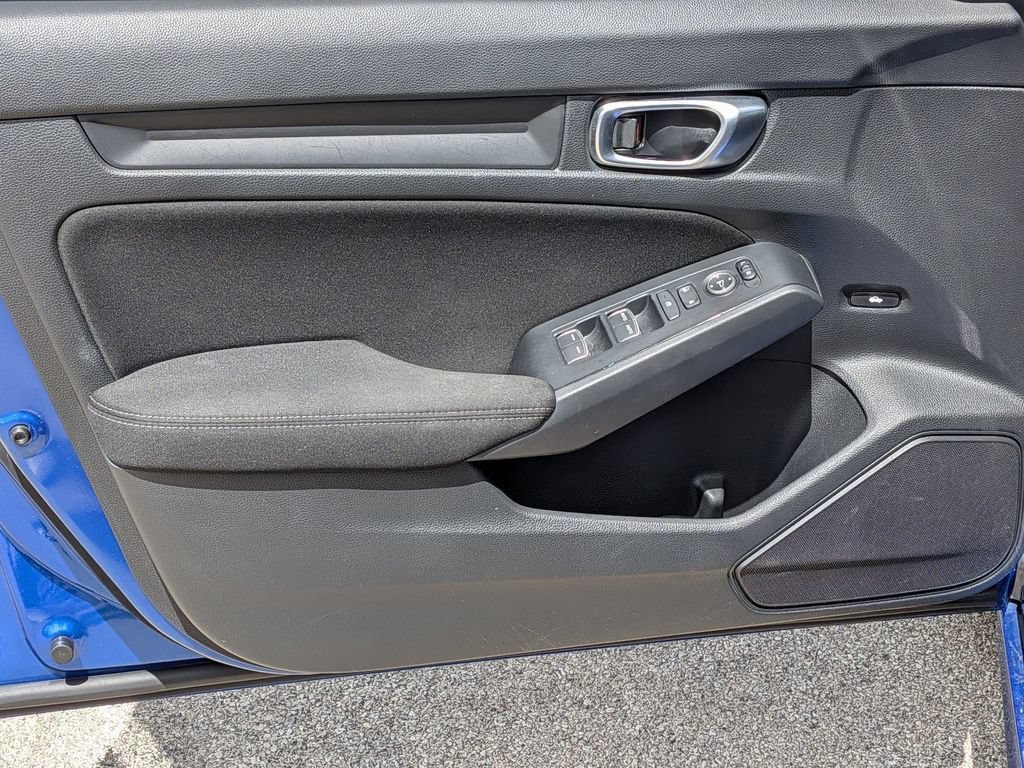 Used 2024 Honda Civic LX image 18