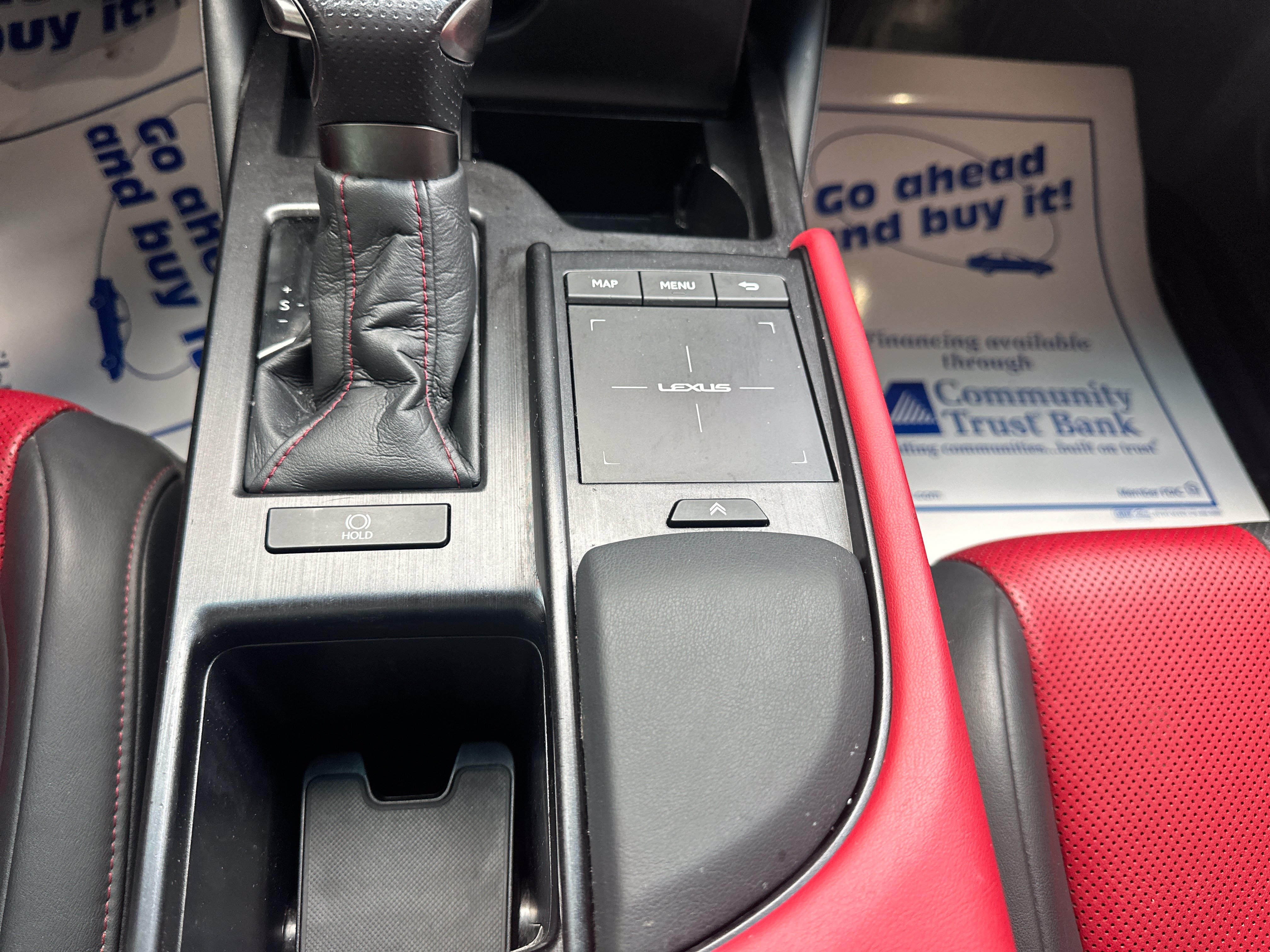 Used 2022 Lexus ES 350 F Sport FWD image 19