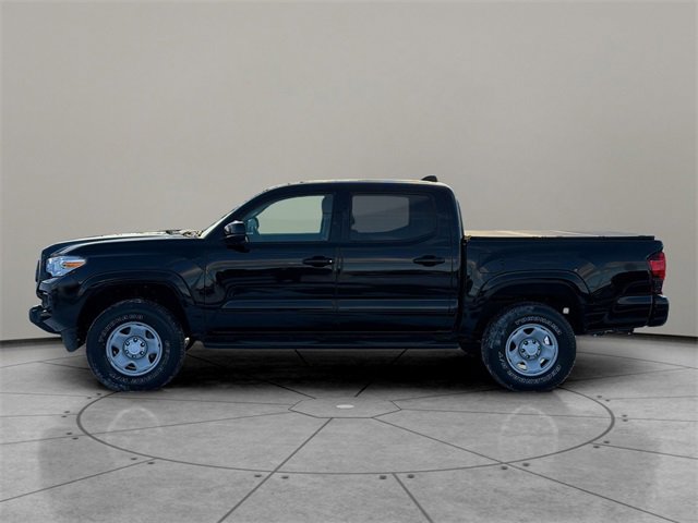 Used 2023 Toyota Tacoma SR image 3