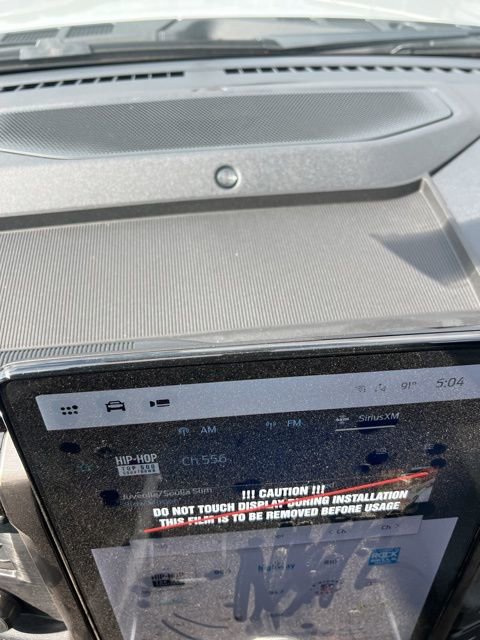 New 2025 Ford F150 Lightning Lariat image 32