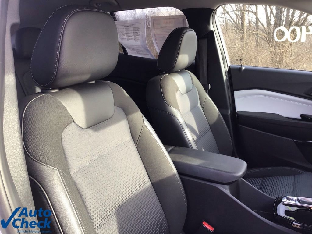 Used 2025 Chevrolet Trax LT image 20