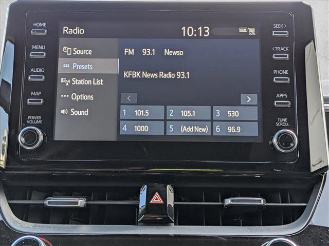 Used 2019 Toyota Corolla SE FWD image 13