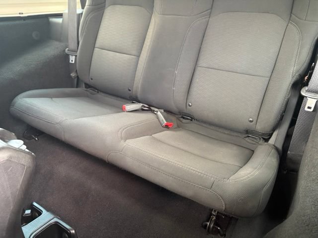Used 2020 Jeep Wrangler Sport AWD/4WD image 11