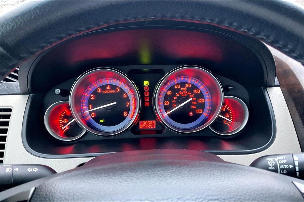 Used 2011 MAZDA CX-9 Grand Touring w/ Moonroof & Bose Audio Pkg image 19