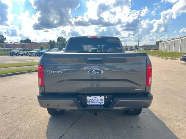 Used 2016 Ford F150 XLT w/ Equipment Group 302A Luxury AWD/4WD image 5