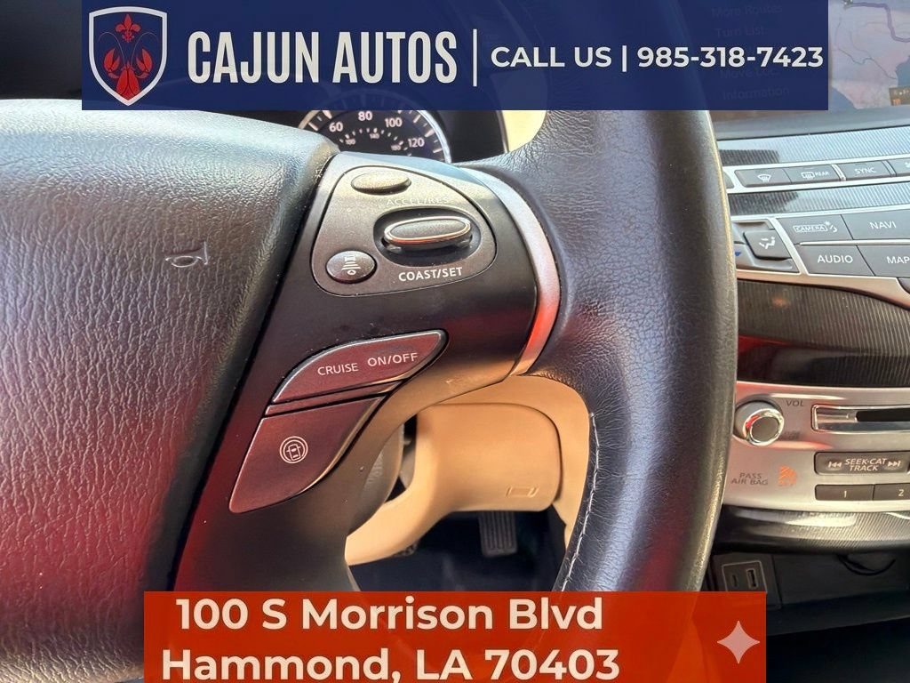 Used 2019 INFINITI QX60 Luxe w/ Essential Package AWD/4WD image 59