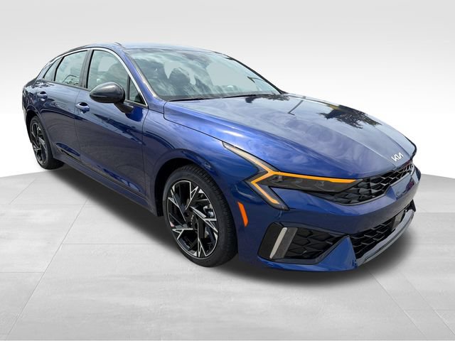New 2026 Kia K5 GT-Line FWD 360° Tour