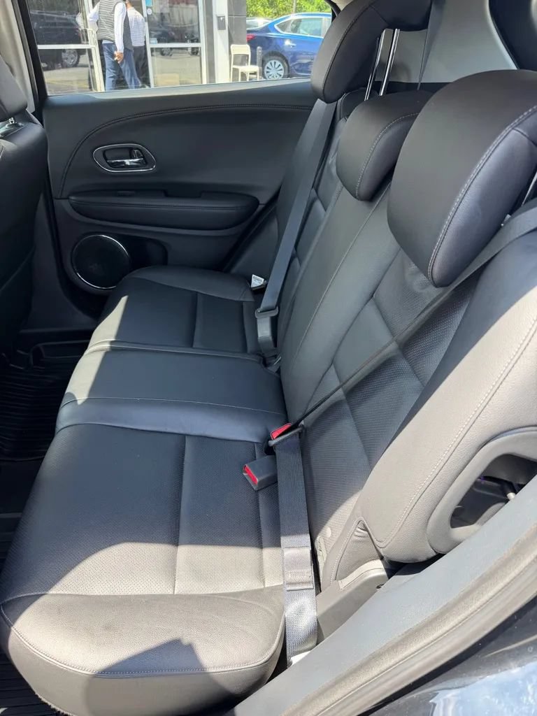 Used 2019 Honda HR-V EX-L image 23