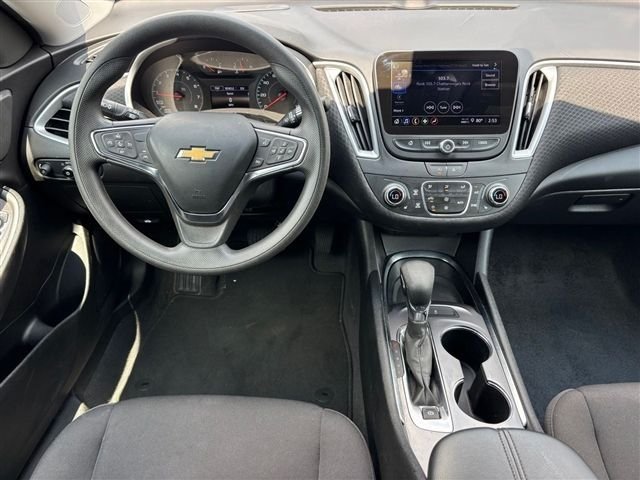 Used 2023 Chevrolet Malibu LT FWD image 20