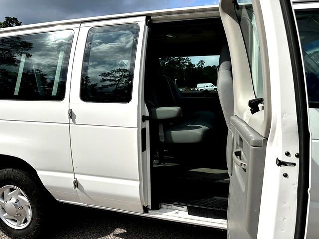 Used 2009 Ford E-350 and Econoline 350 XLT image 20