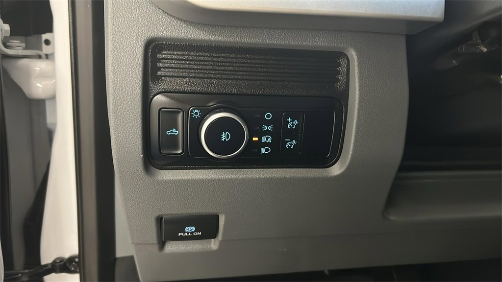 Used 2024 Ford F250 XLT image 21