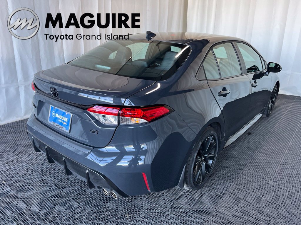 Used 2026 Toyota Corolla SE FWD image 31