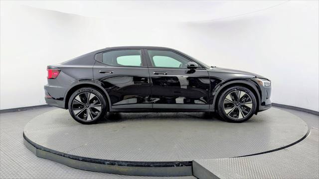 Used 2024 Polestar Polestar 2 RWD image 8