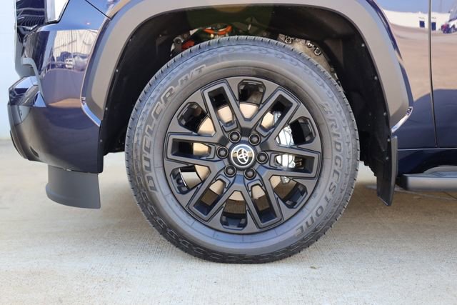 New 2026 Toyota Sequoia Limited image 9