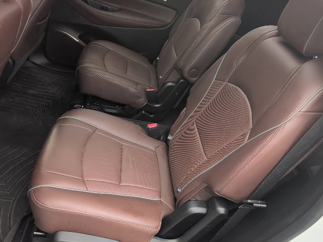 Used 2020 Buick Enclave Avenir w/ Avenir Technology Package AWD/4WD image 17