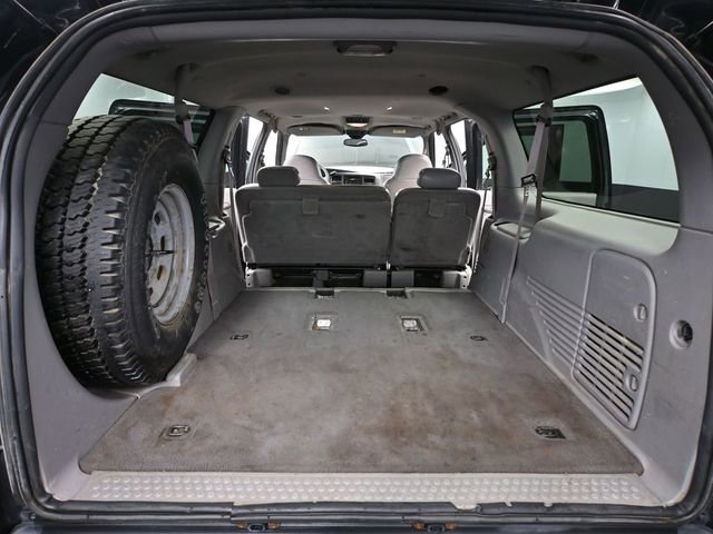 Used 2000 Ford Excursion Limited AWD/4WD image 32