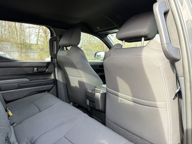 Used 2024 Toyota Tacoma SR5 image 16