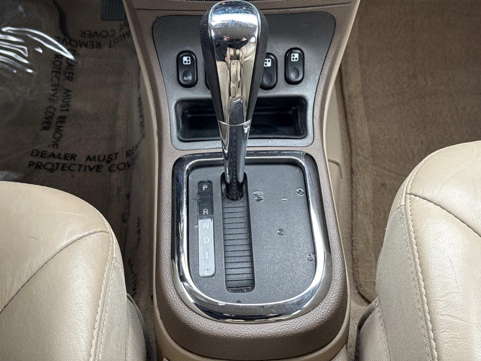 Used 2008 Chevrolet HHR LT w/ LT Preferred Equipment Group image 13