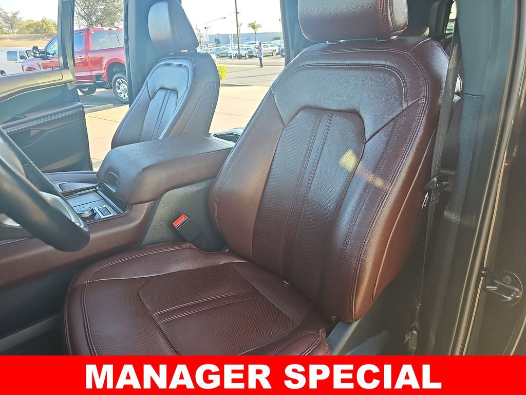 Used 2023 Ford Expedition Max Limited image 16