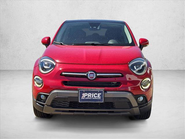 Used 2019 FIAT 500X Trekking Plus w/ Premium Group image 2