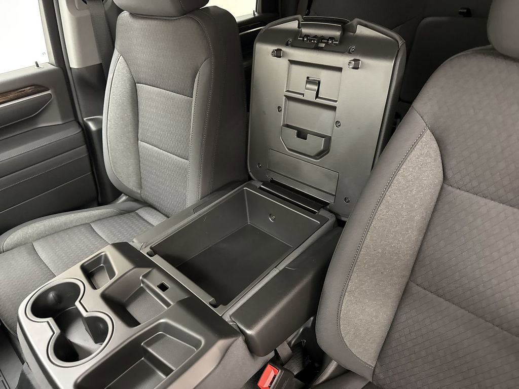 New 2026 GMC Sierra 2500 SLE w/ SLE Value Package; image 36