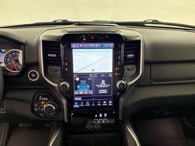 Used 2026 RAM 1500 Big Horn AWD/4WD image 26