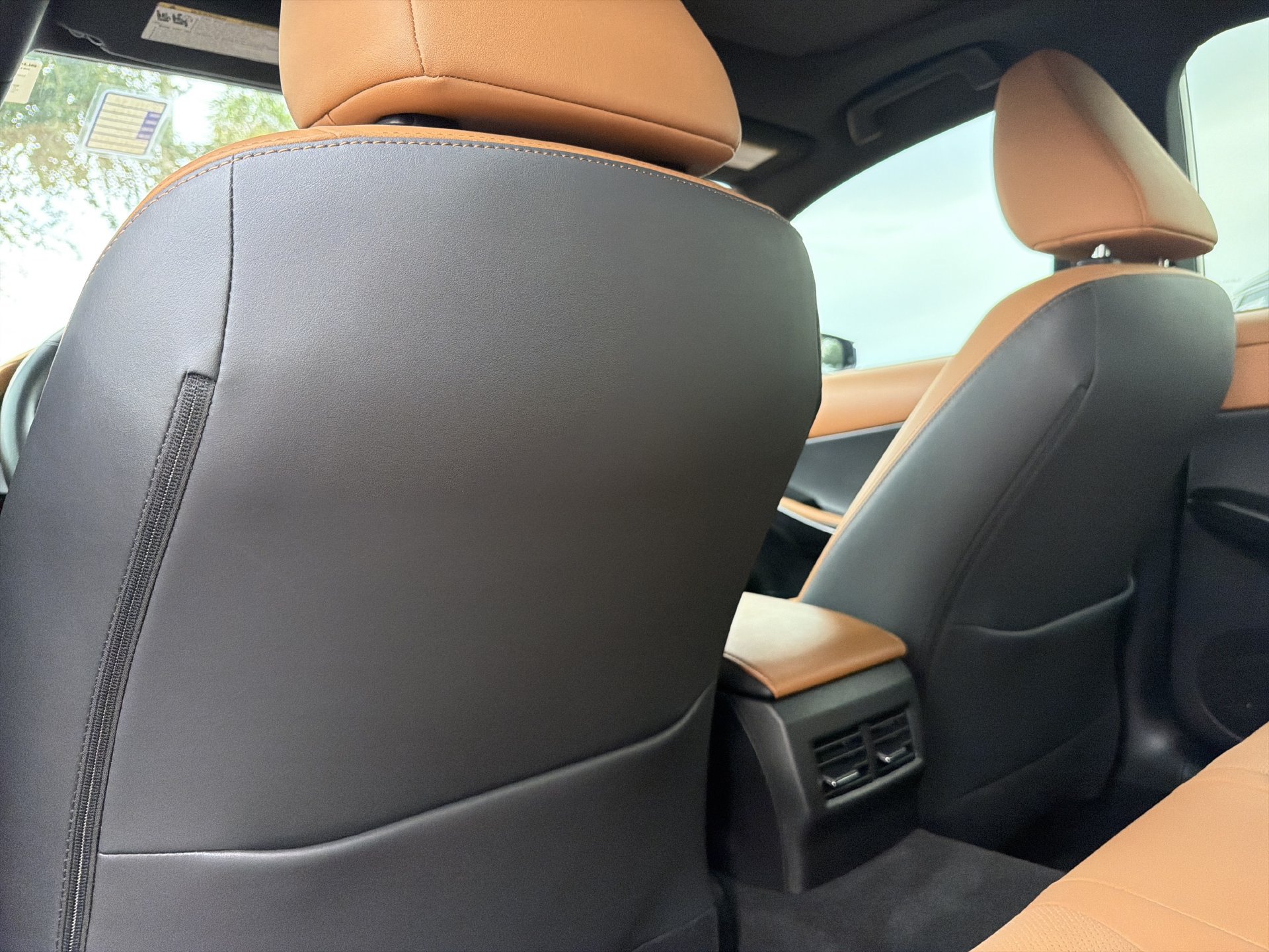Used 2024 Lexus IS 350 F Sport w/ Accessory Package 2 RWD image 18