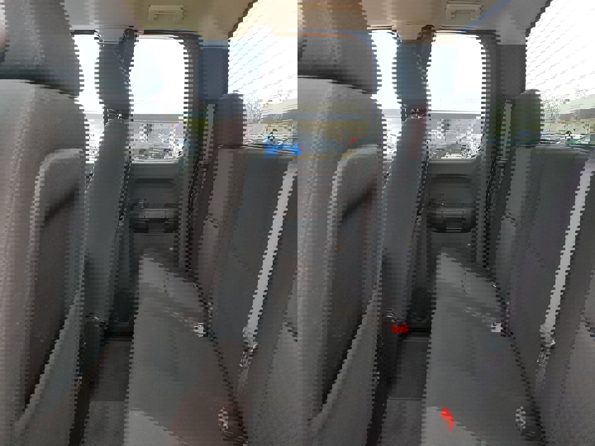 Used 2011 GMC Sierra 1500 SLE image 28