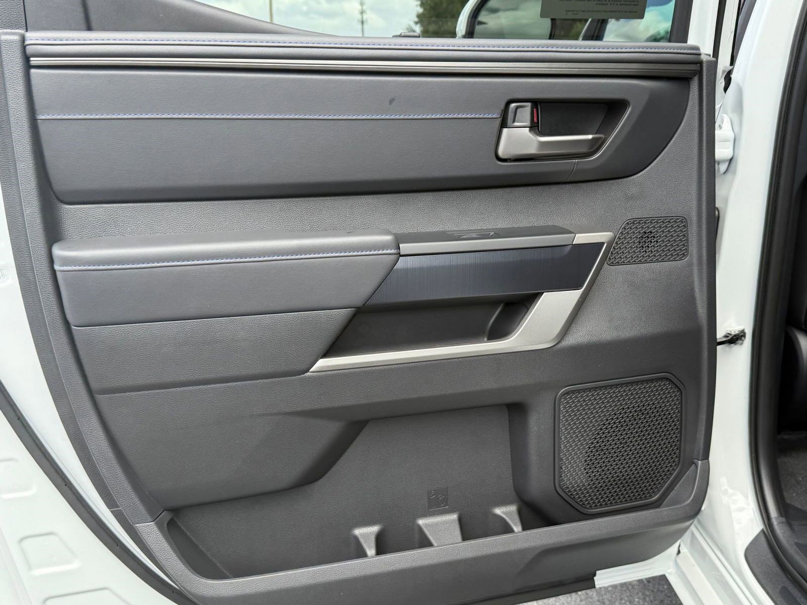 New 2026 Toyota Tundra Platinum image 29